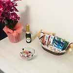 Отель типа 