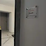 Отель типа 