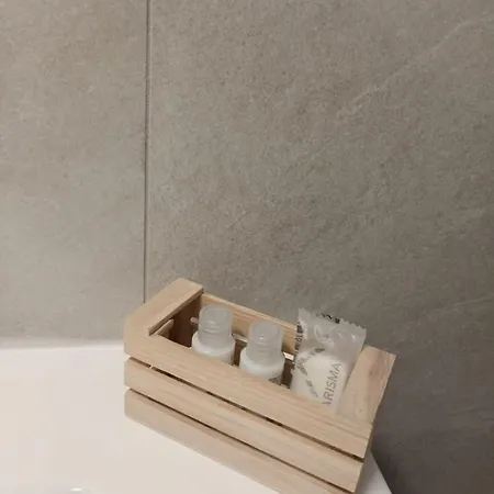 Carpe Diem فندق مبيت وإفطار كازيرتا