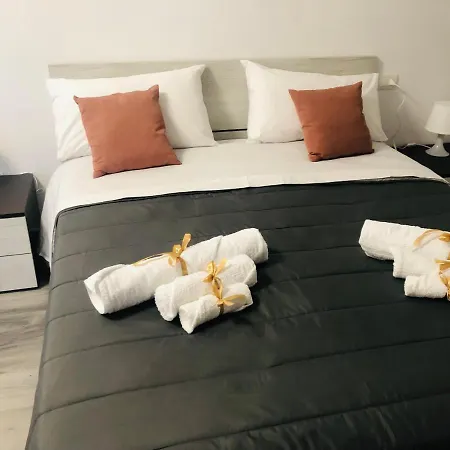 فندق مبيت وإفطار Carpe Diem كازيرتا