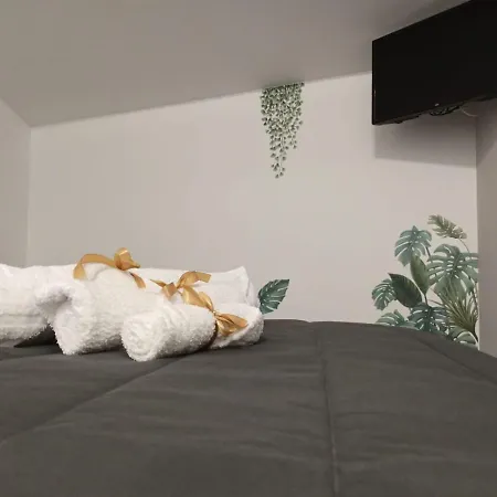 Carpe Diem فندق مبيت وإفطار كازيرتا