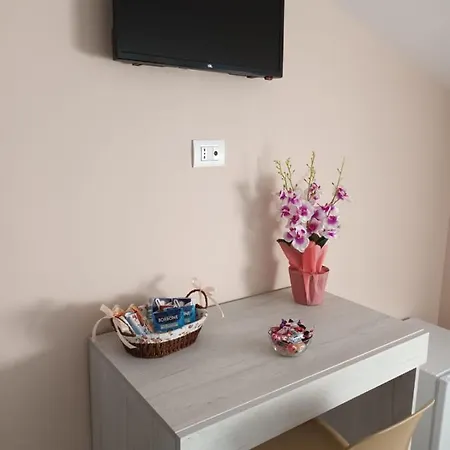 Carpe Diem فندق مبيت وإفطار كازيرتا