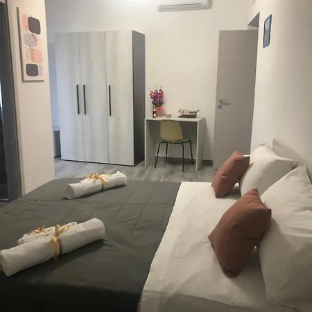 Carpe Diem فندق مبيت وإفطار