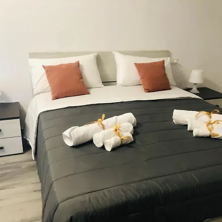 Bed and Breakfast Carpe Diem