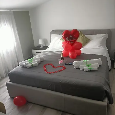 Carpe Diem Bed & Breakfast 4*