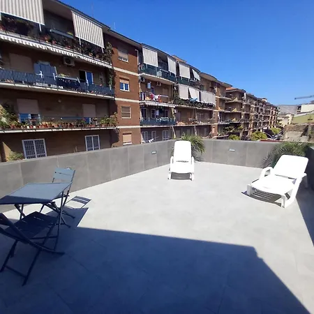 Carpe Diem Alojamento de Acomodação e Pequeno-almoço Caserta