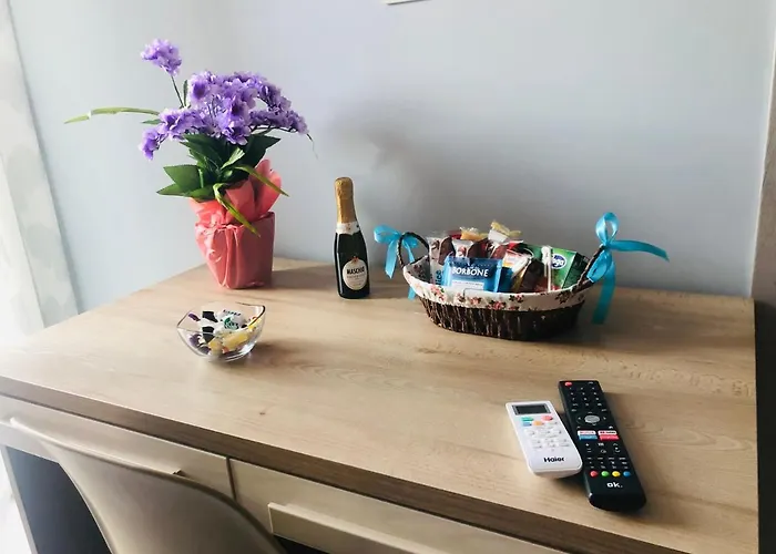 ベッド・アンド・ブレックファスト Carpe Diem カゼルタ