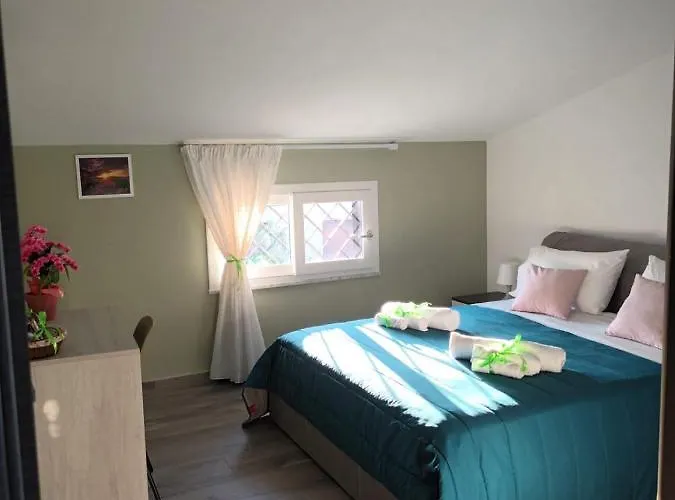 Carpe Diem Bed & Breakfast