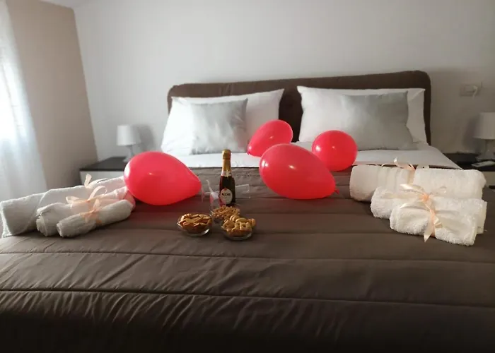 Bed & Breakfast Carpe Diem Caserta