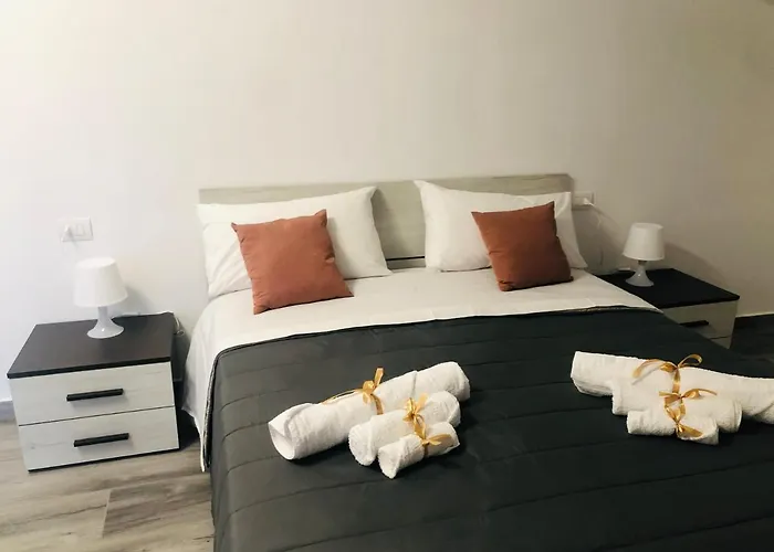 Bed & Breakfast Carpe Diem Caserta