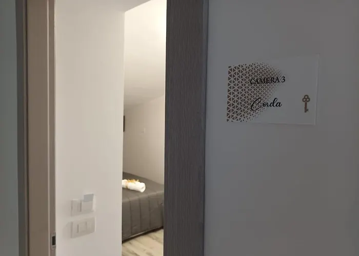 Carpe Diem Bed & Breakfast Caserta